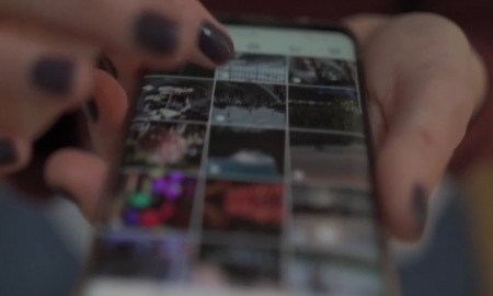 دراسة تكشف خطورة ادمان مقاطع الريلز reels